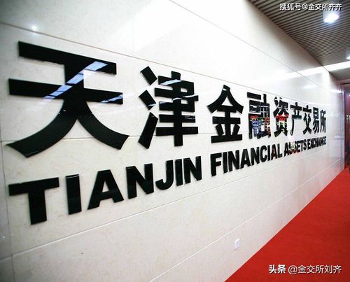 金交所是否面臨全面洗牌？解析其未來發展趨勢與商務服務轉型
