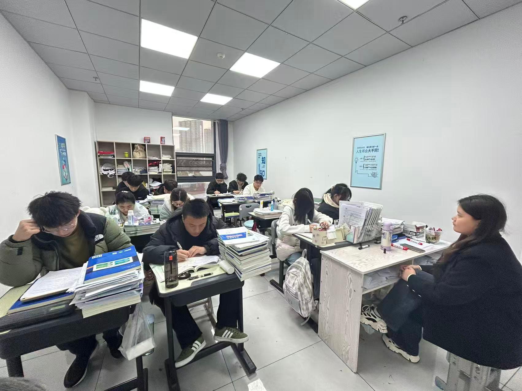 2026年安陽(yáng)中高考集訓(xùn)新選擇 安陽(yáng)市京金博信息咨詢，專注初高三集訓(xùn)提升成績(jī)