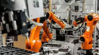 工業機器人企業中機械設計工程師的職責與電氣自動化工程的設計調試任務