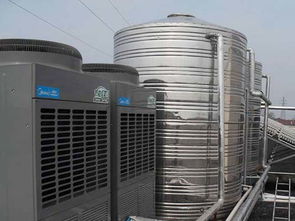 中央熱水工程中的電氣與自動(dòng)化系統(tǒng) 設(shè)計(jì)與安裝調(diào)試全流程解析