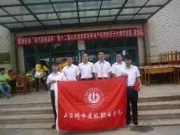 專業解碼 | 山東城市建設職業學院帶你走進建筑電氣工程技術專業 電氣及自動化工程的設計與調試