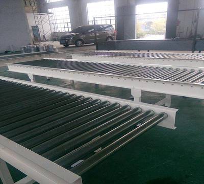 【電子件汽車配件生產(chǎn)皮帶流水線 食品級鏈板輸送機(jī) 轉(zhuǎn)彎滾筒生產(chǎn)線】價(jià)格_批發(fā)_廠家_參數(shù)_圖片_輸送機(jī) - 