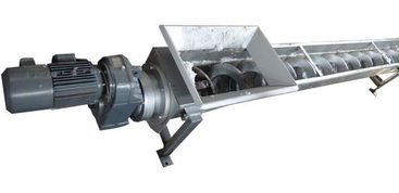 無(wú)軸螺旋輸送機(jī)整機(jī)及配件報(bào)價(jià)